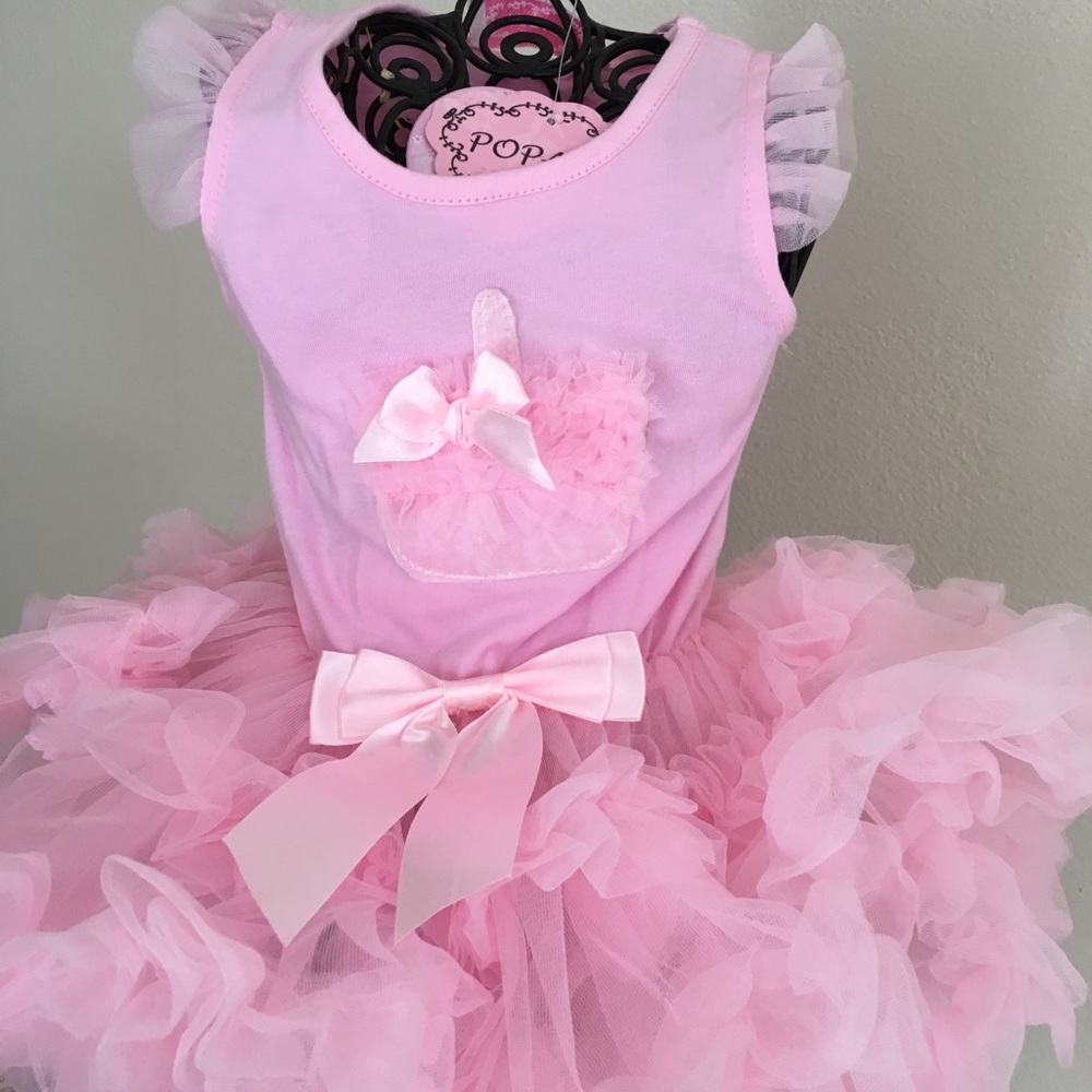 Infant dresses